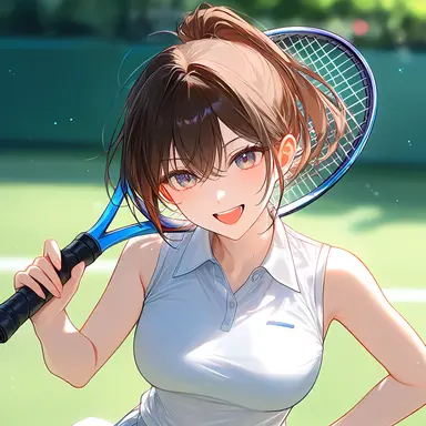 Profile image of 神山カンナ
