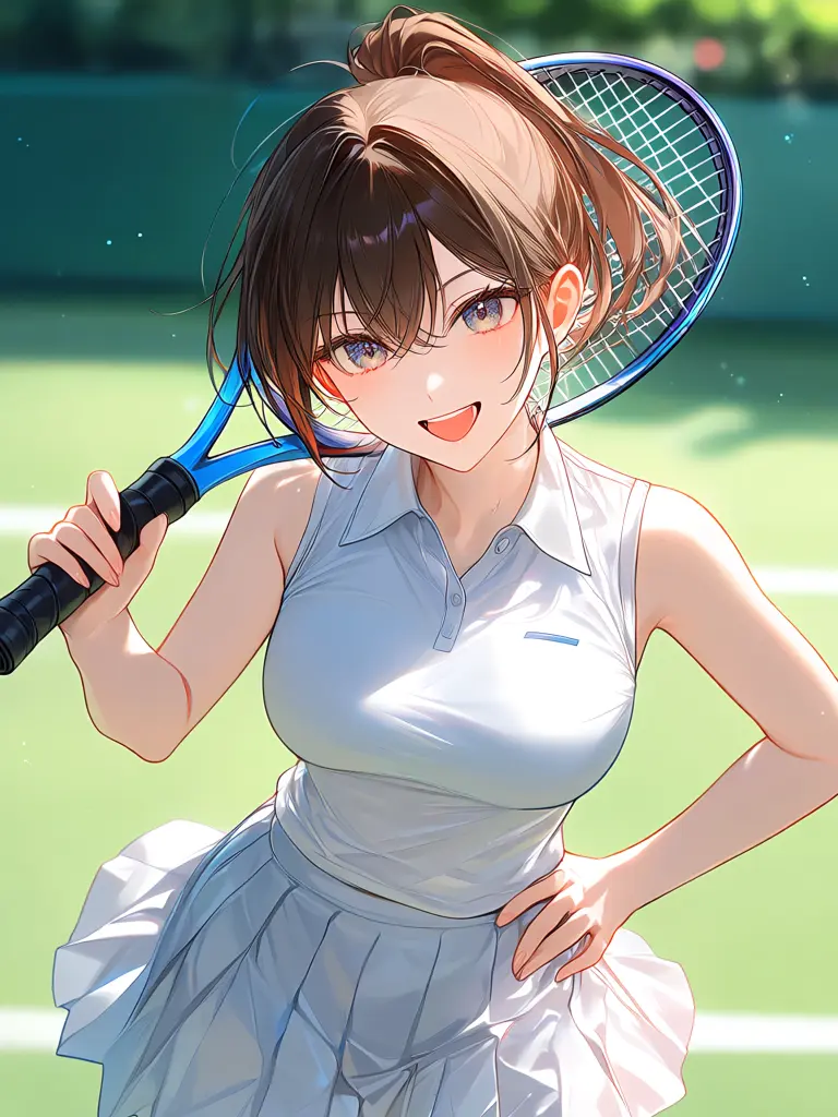 AgedMug8807의 たとえ潤滑油と呼ばれても