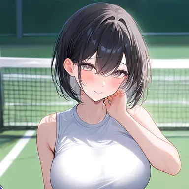 Profile image of 鈴代マドカ
