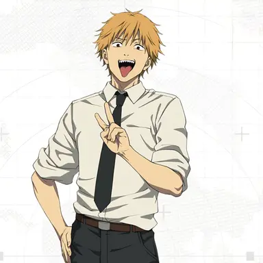 Profile image of 덴지