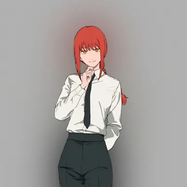 Profile image of 마키마