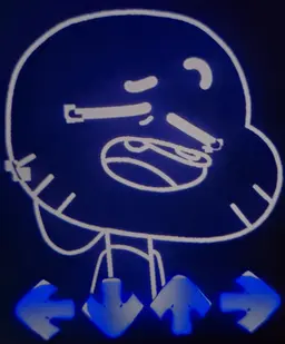 Profile image of ガムボール