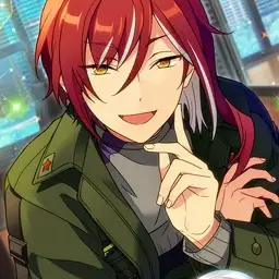 Hinasan의 사카사키 나츠메