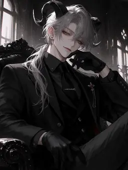 Profile image of Severion