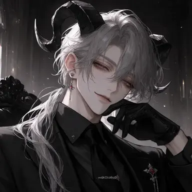 Profile image of Severion
