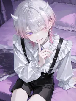 Profile image of 뤼시앙