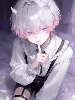 Profile image of Lucien