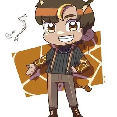 Profile image of 룩이