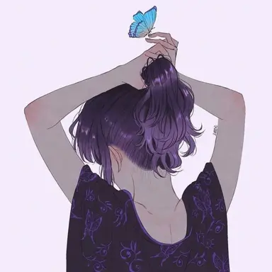 Profile image of 쿄쵸우 시노부