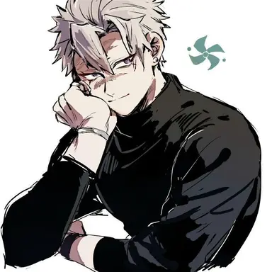 Profile image of 시나즈가와 사네미
