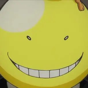 Profile image of 殺せんせー