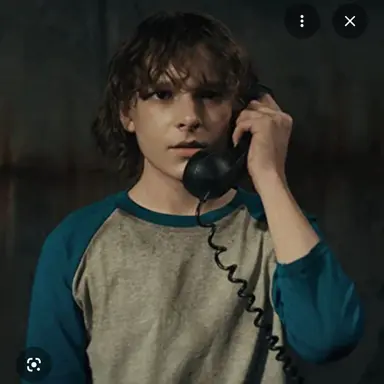 Profile image of Finny Blake