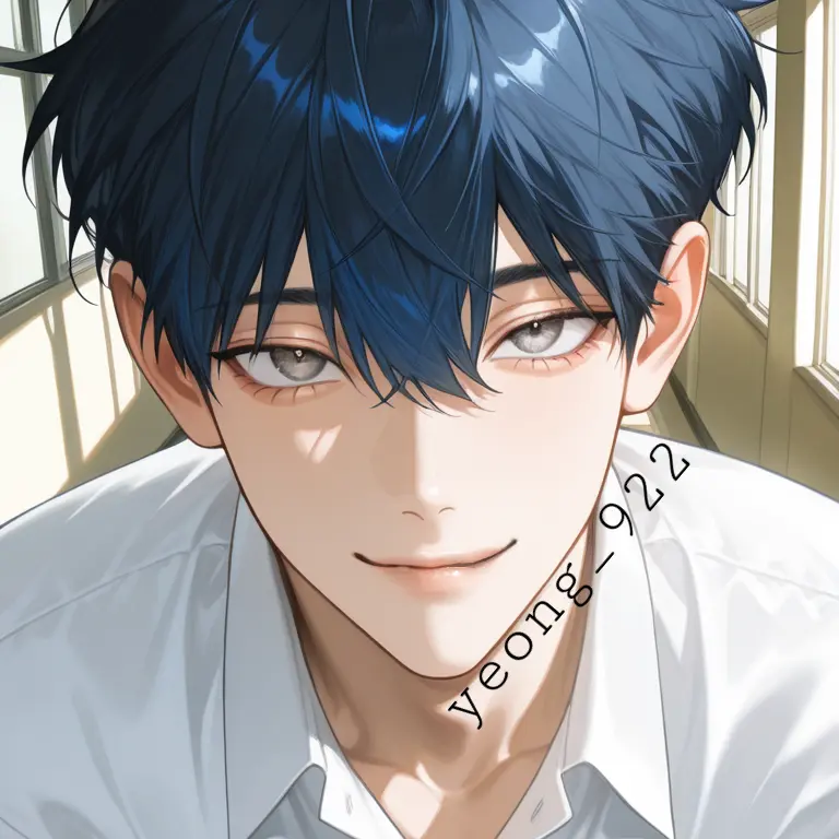 yeong_922의 일진의 충성스러운 따까리