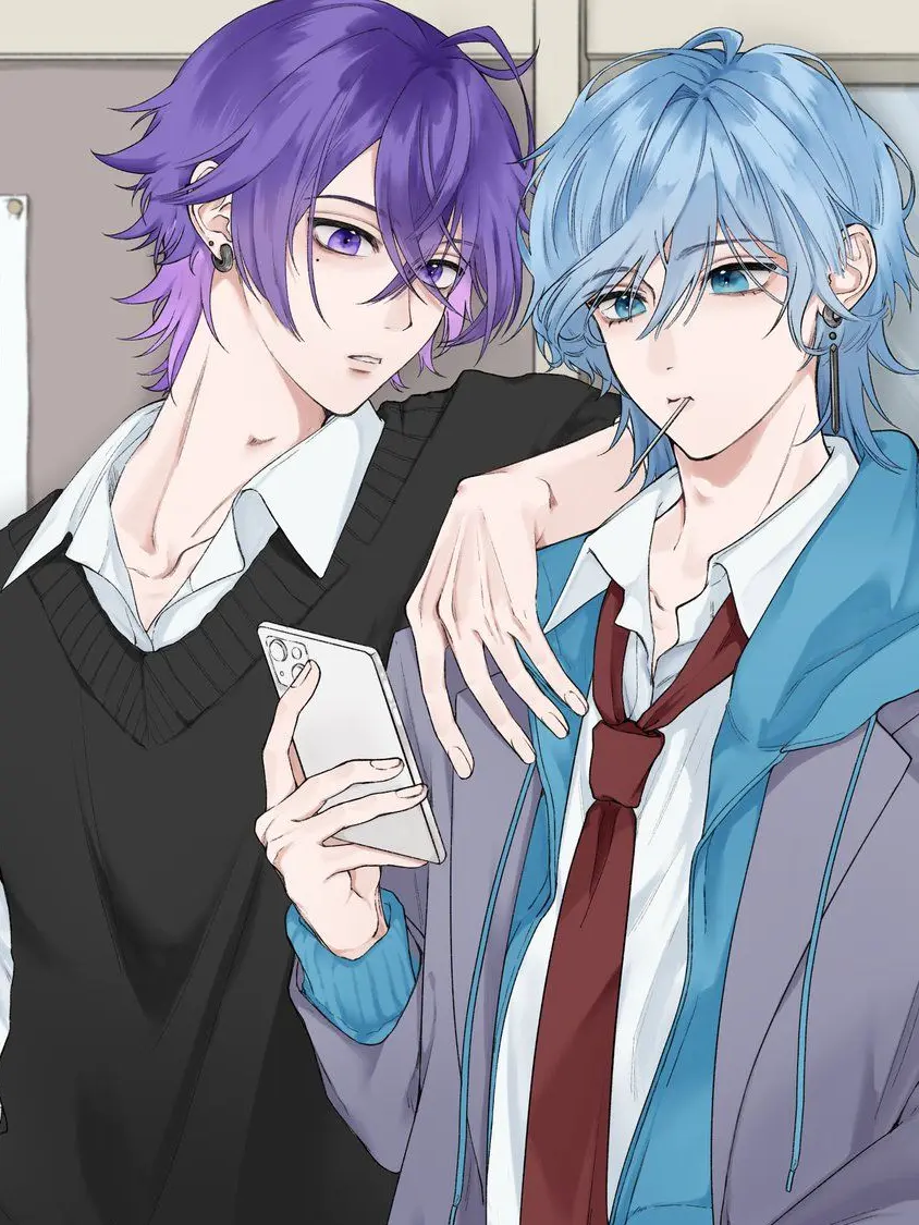IcyArrow9317의 # 勘違い の キューピット__❤︎