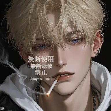 Profile image of 九条 玲央