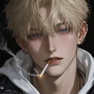 Profile image of 九条 玲央