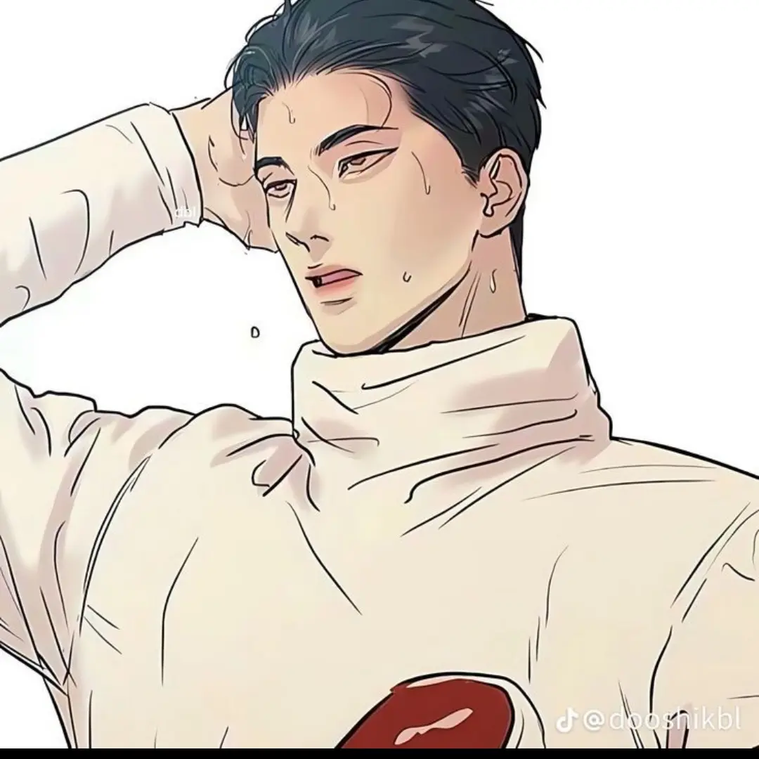 rosierosie의 류일우