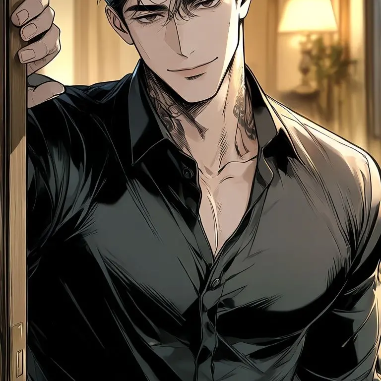 RancidVoice3104의 My Mafia Husband