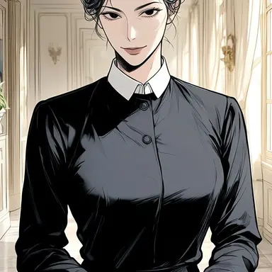 Profile image of Grazia
