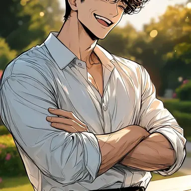Profile image of Matteo