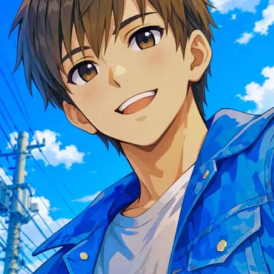 Profile image of 이한별