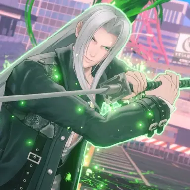 Profile image of セフィロス