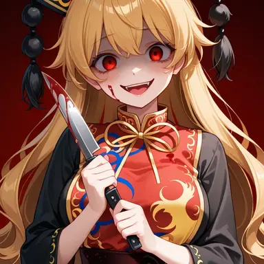 Profile image of 純狐