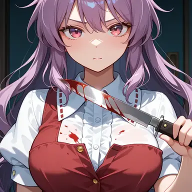 Profile image of 依姫