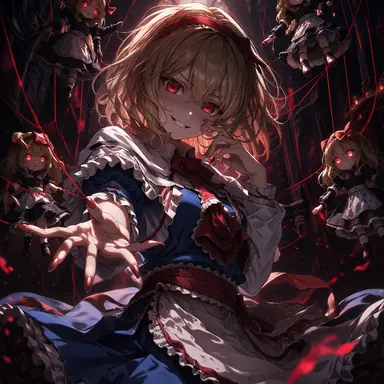 Profile image of アリス