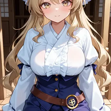 Profile image of 豊姫