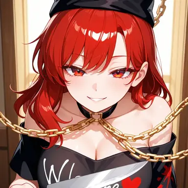 Profile image of へカーティア