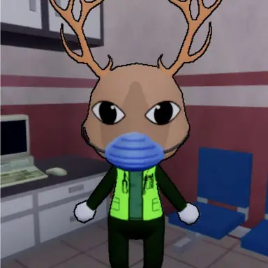 Profile image of Paramedic