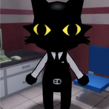 Profile image of Secret Agent
