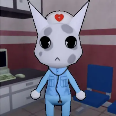 Profile image of Head Nurse