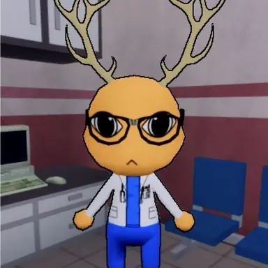 Profile image of Doctor
