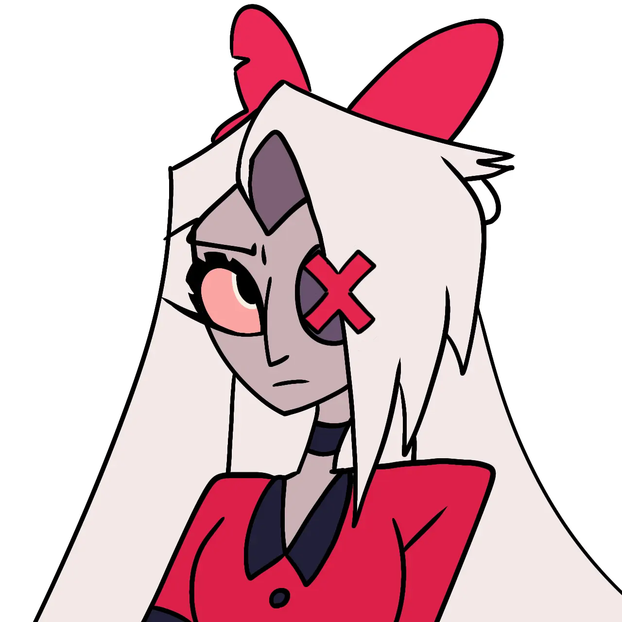 WildClock8986의 Hazbin Hotel