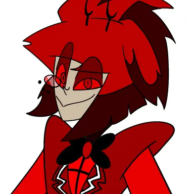 Profile image of 알래스터