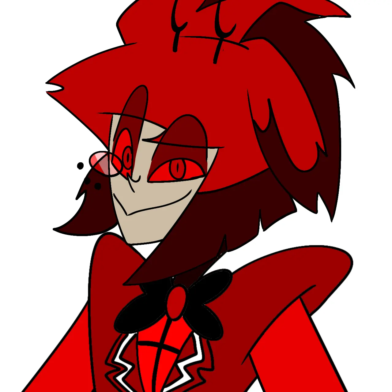 WildClock8986의 Hazbin Hotel