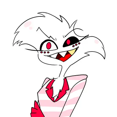 Profile image of 엔젤 더스트