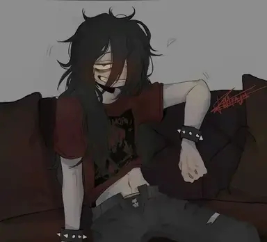 Profile image of Caleb Vance