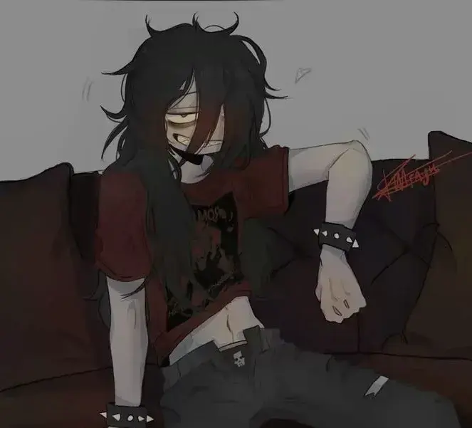 LameDune0662의 Caleb Vance