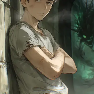 Profile image of Solen