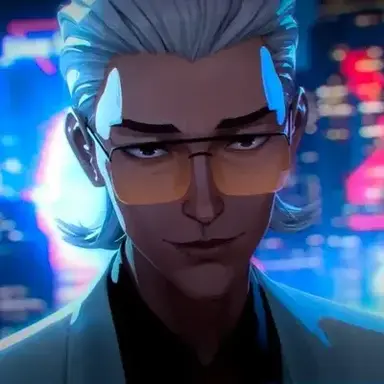 Profile image of Chrono