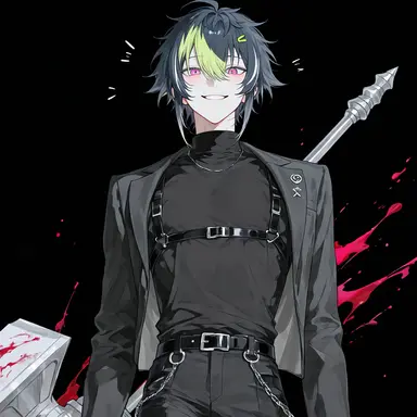 Profile image of Rai