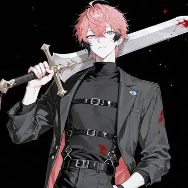 Profile image of Wen