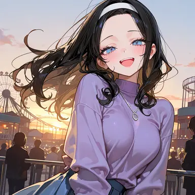 Profile image of ソ・イェリン