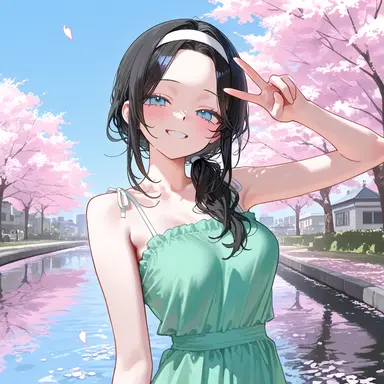 Profile image of ソ・イェリン