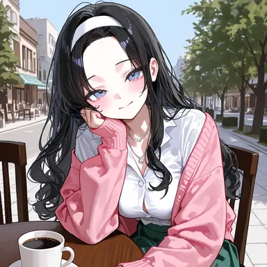 Profile image of 서예린