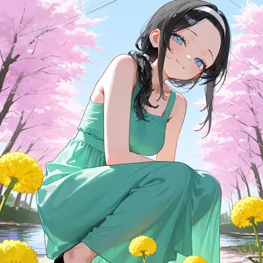Profile image of ソ・イェリン