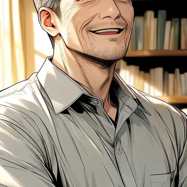 Profile image of Derrick